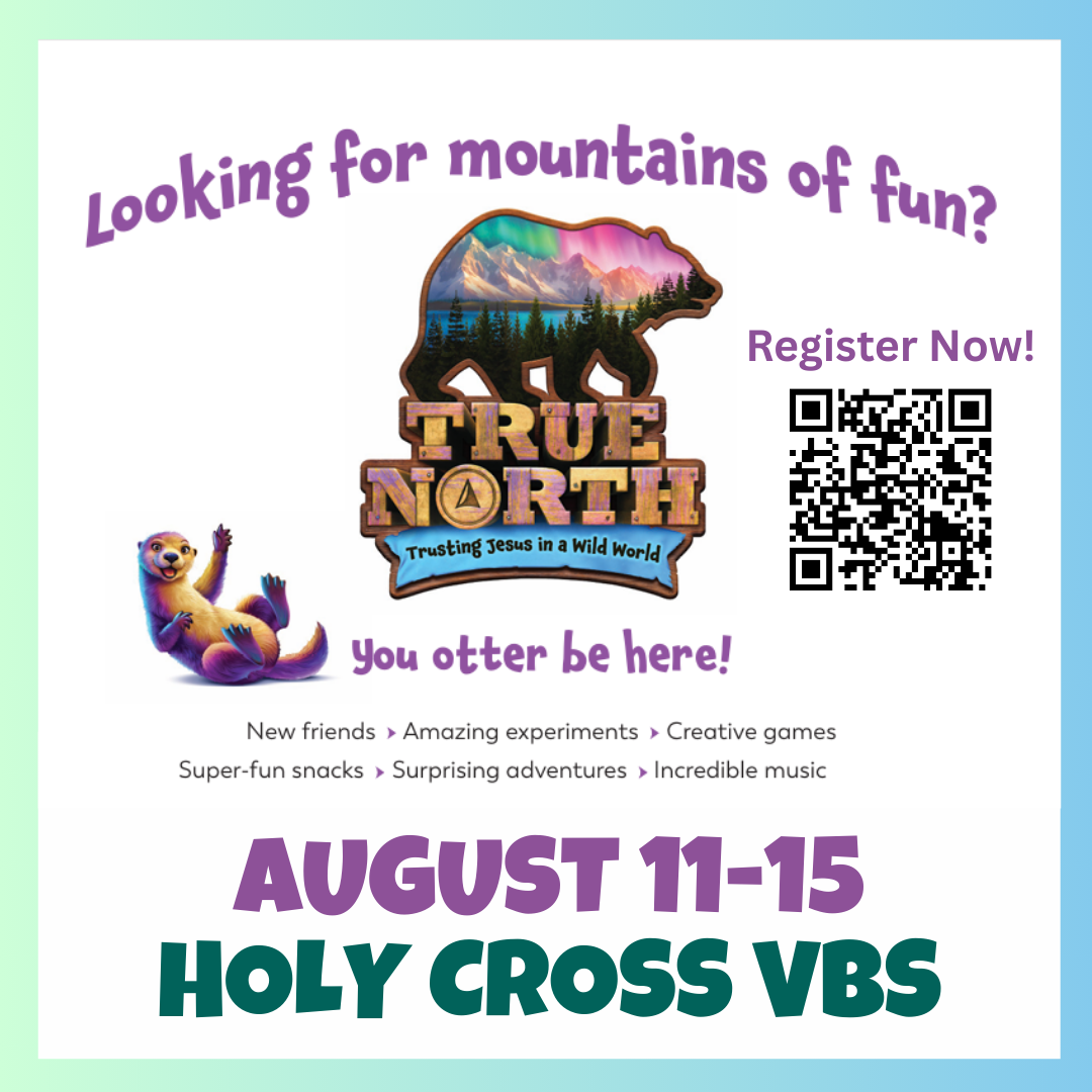 Join us for True NorthTrusting Jesus In A Wild World