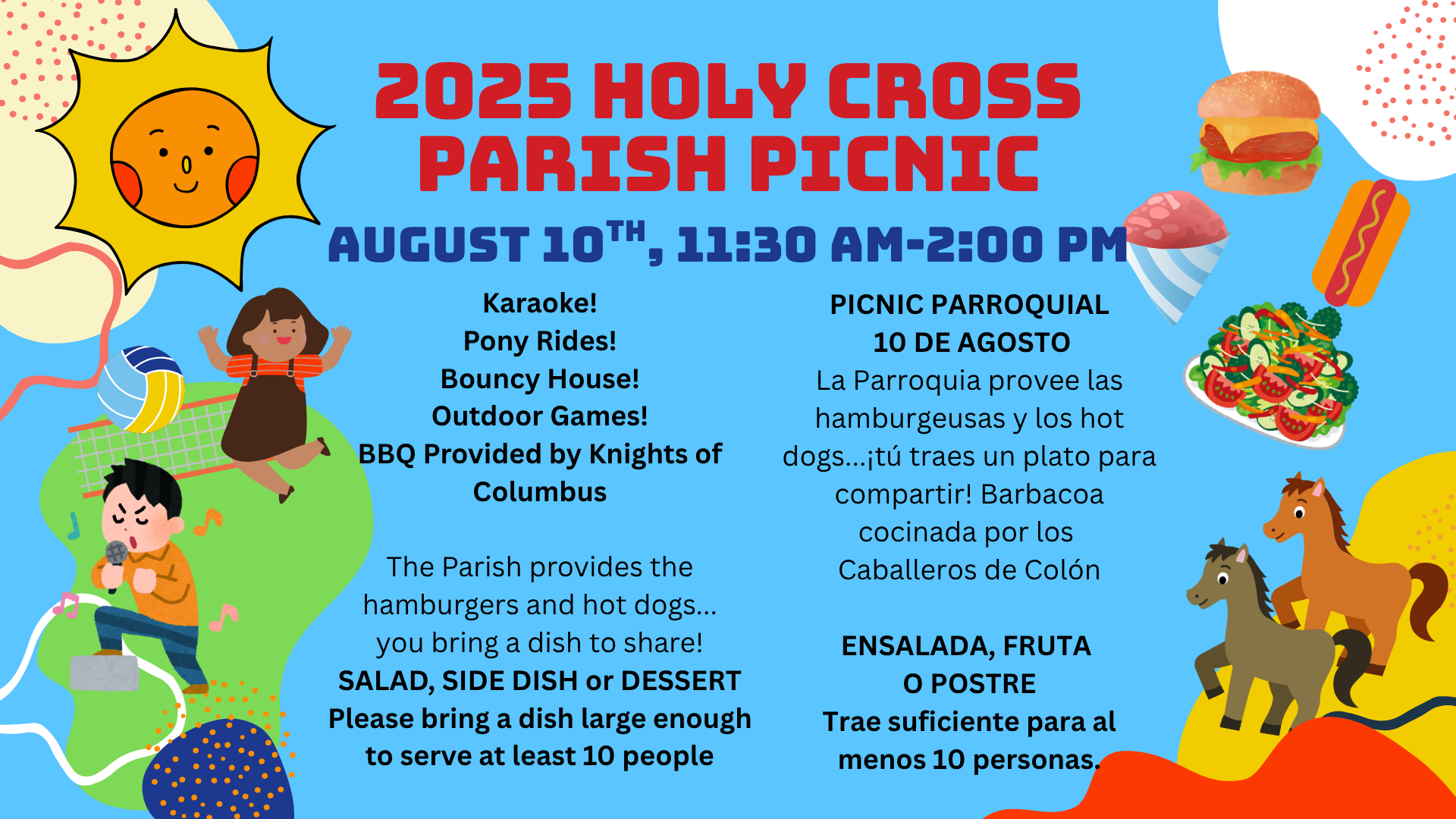 AUGUST 10TH, 1130 AM-200 PM
