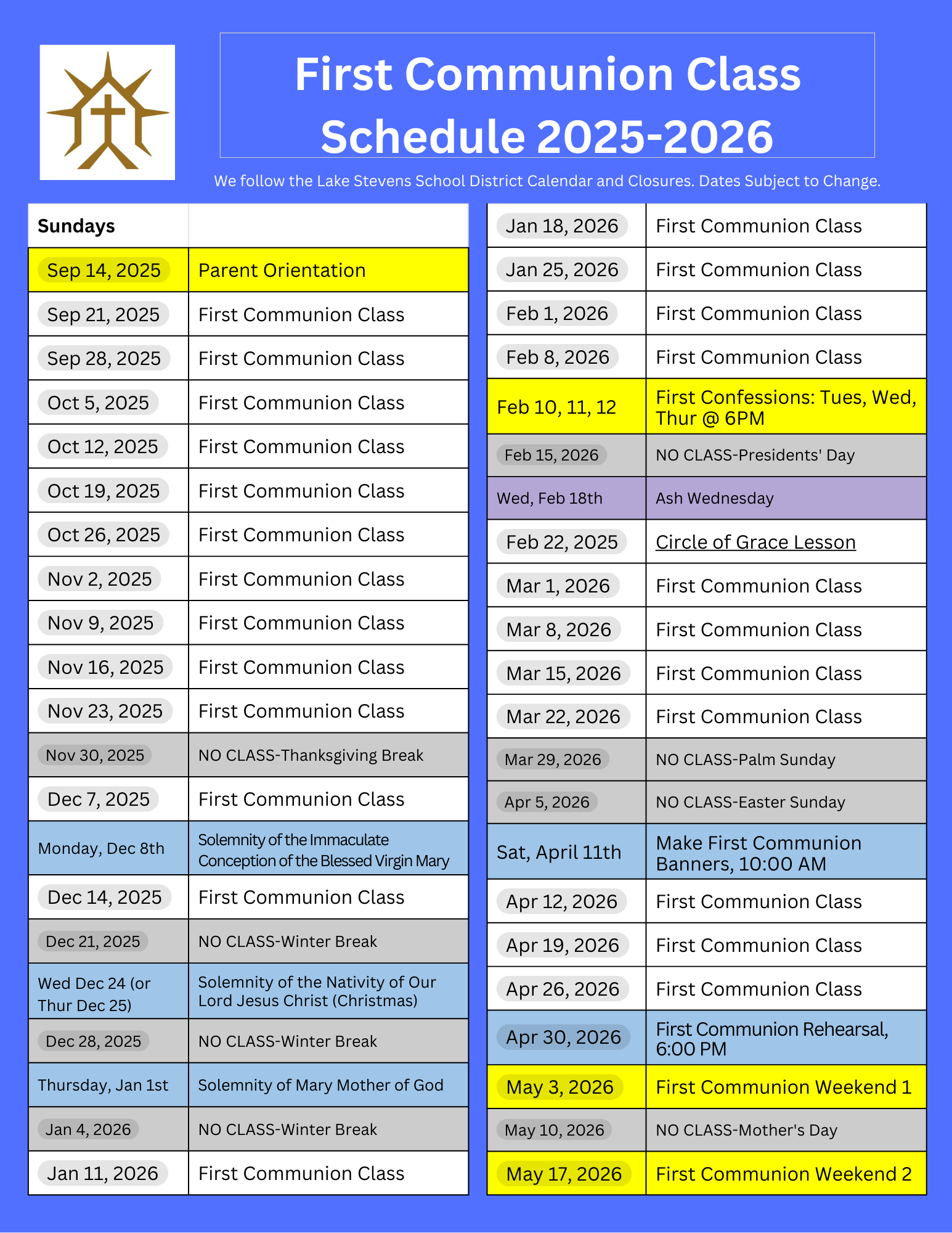 Poster FHC Sched 2025
